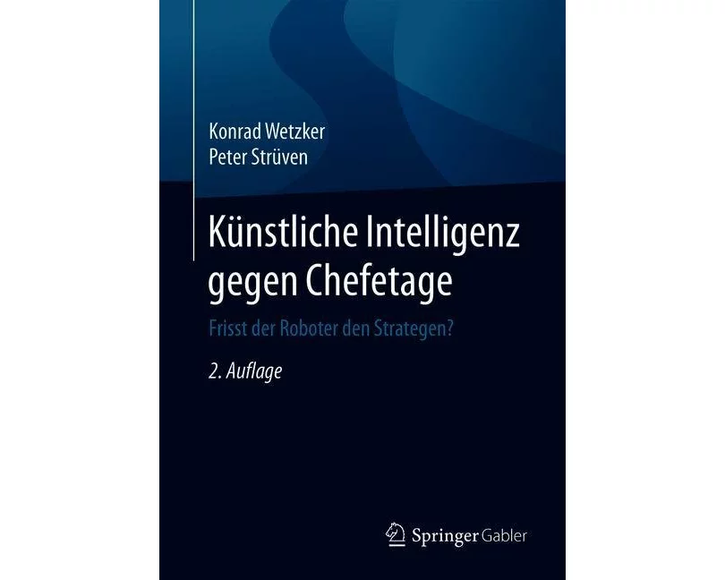 Künstliche Intelligenz gegen Chefetage