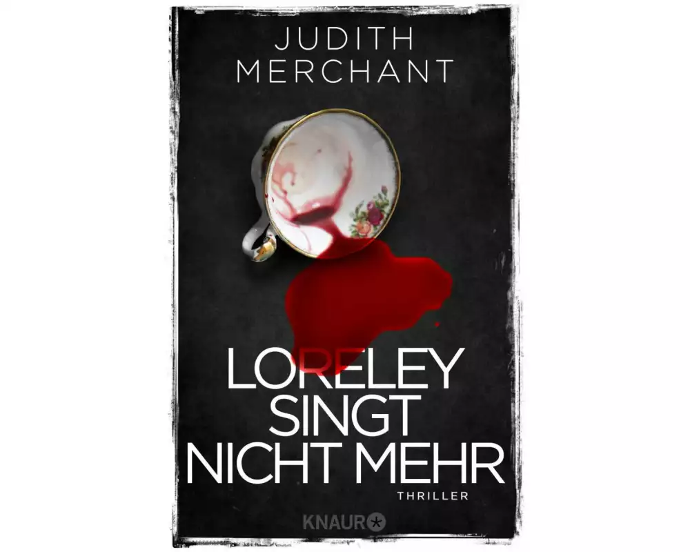 Loreley singt nicht mehr