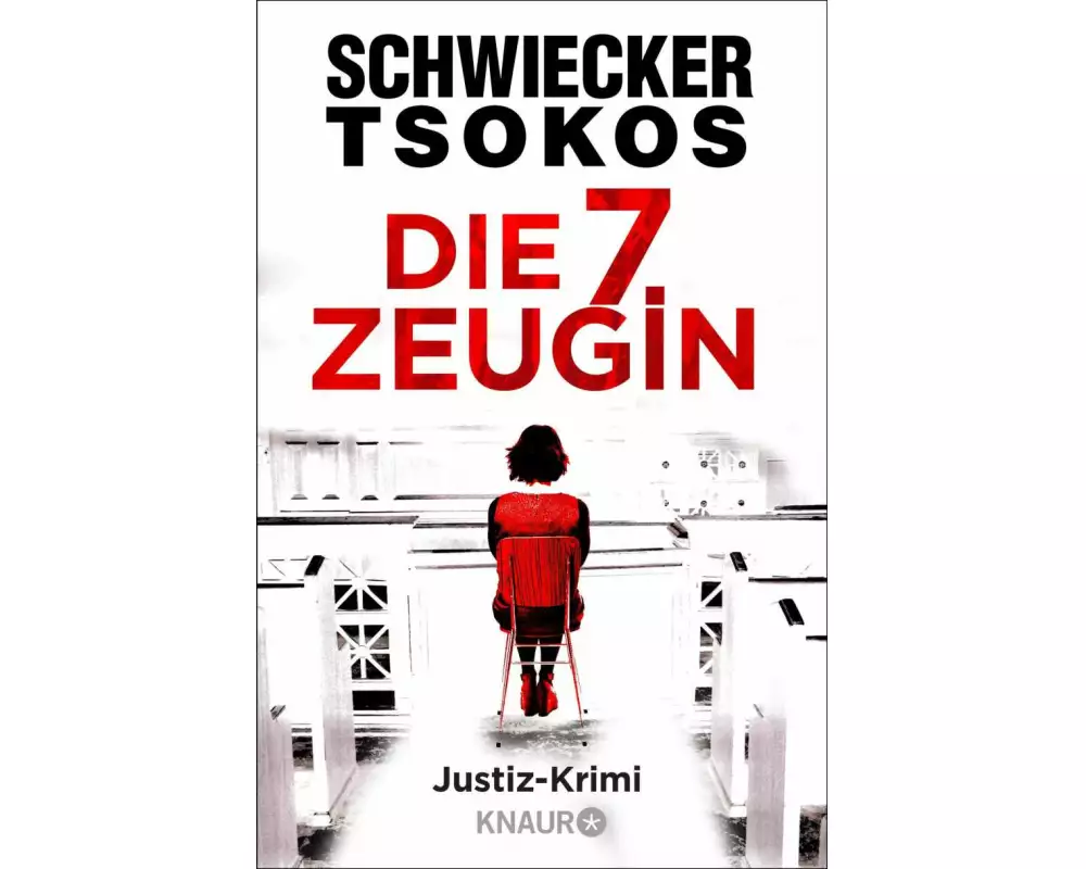 Die siebte Zeugin