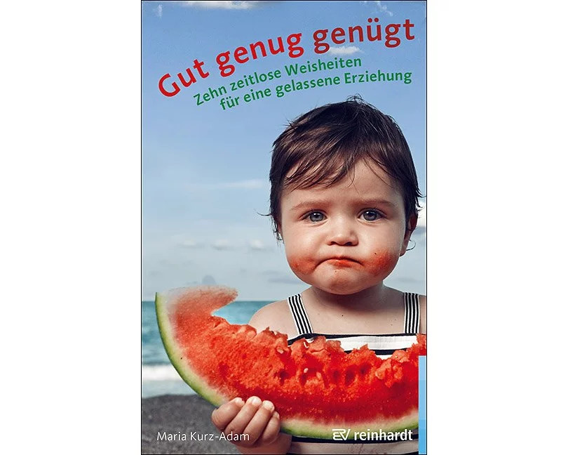 Gut genug genügt