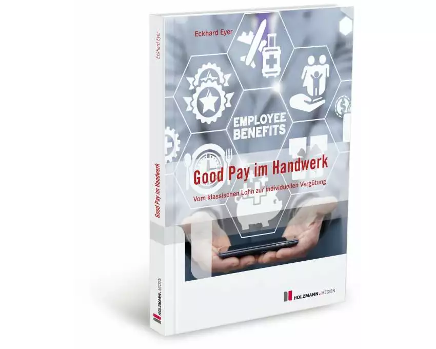 Good Pay im Handwerk