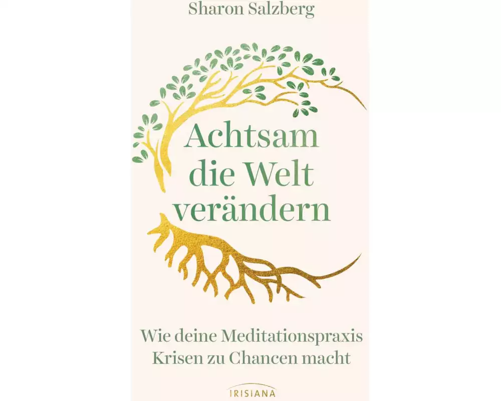 Achtsam die Welt verändern