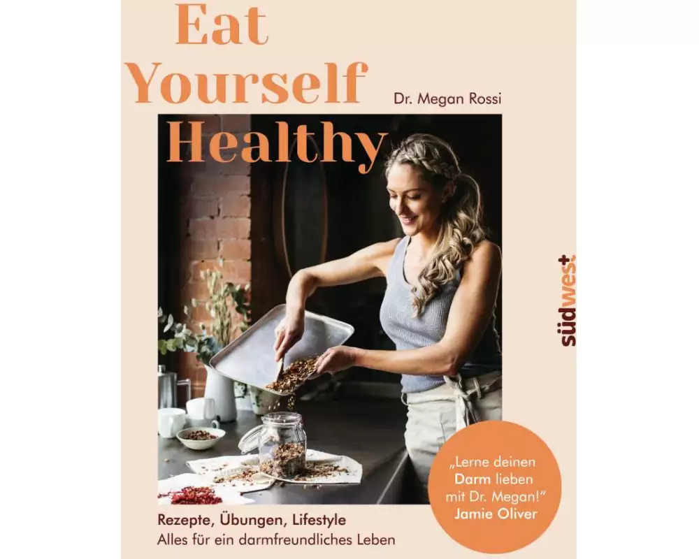 Eat Yourself Healthy