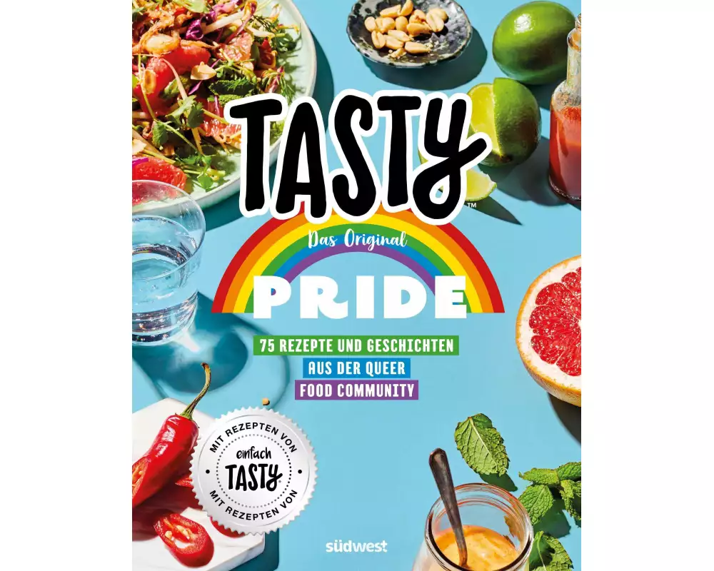 Tasty Pride - Das Original