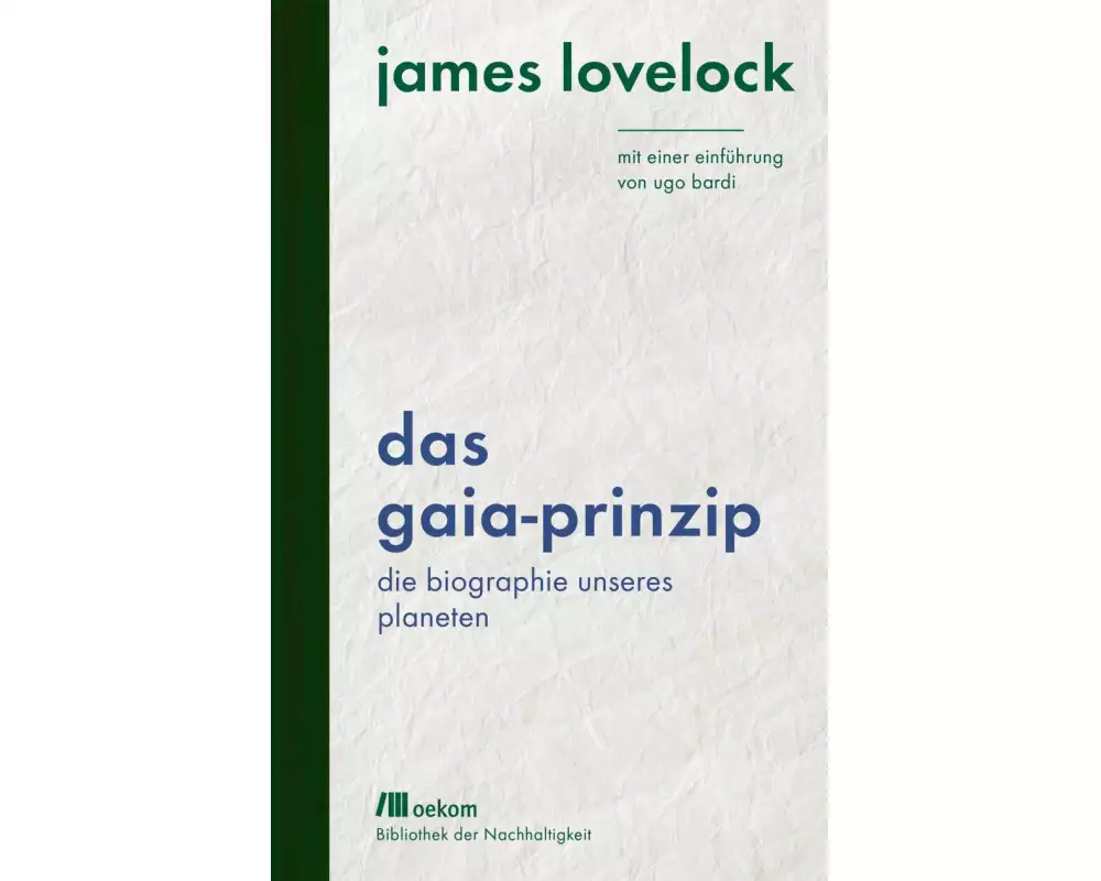 Das Gaia-Prinzip