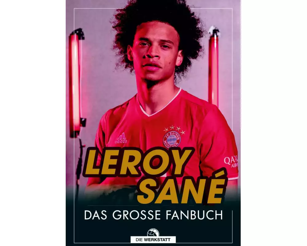Leroy Sane
