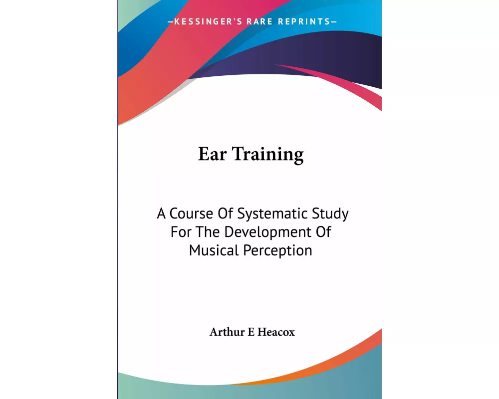 Ear Training