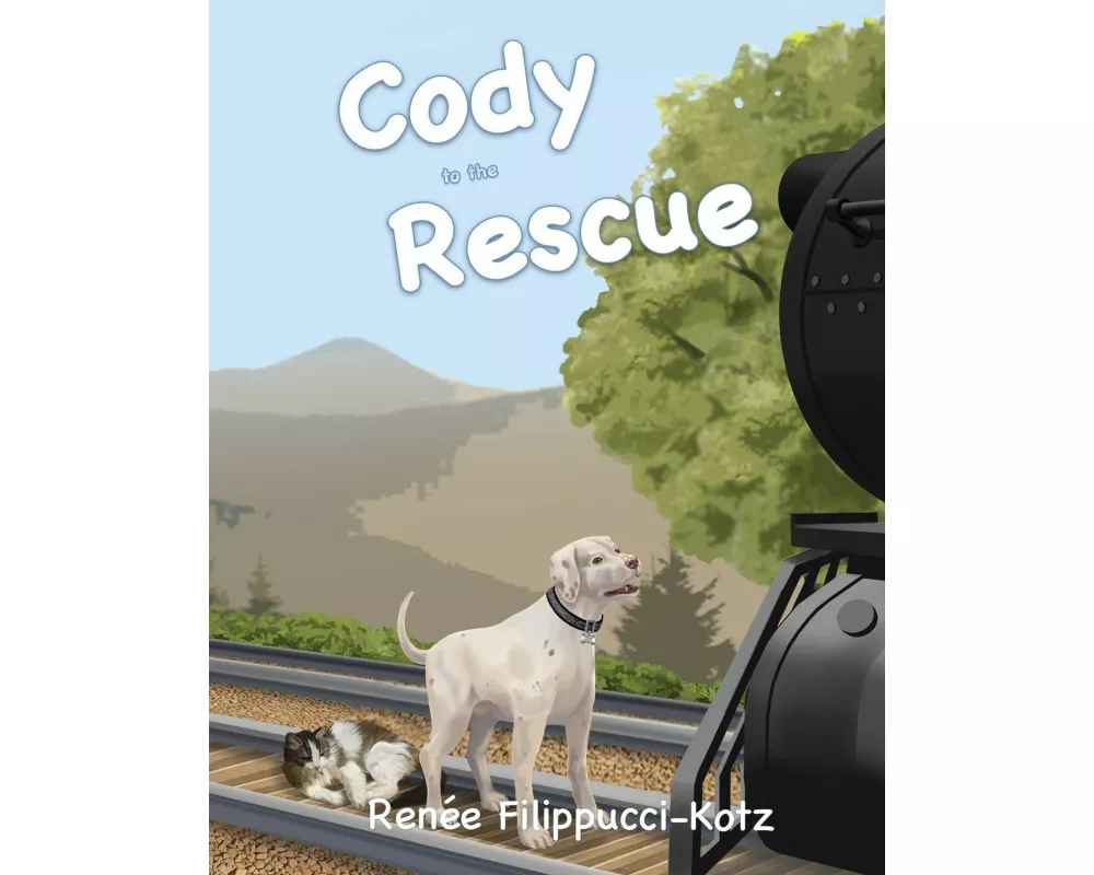 Cody to the Rescue