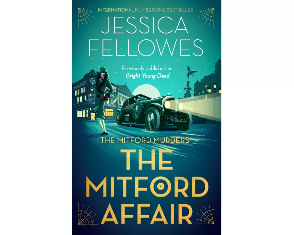 The Mitford Affair