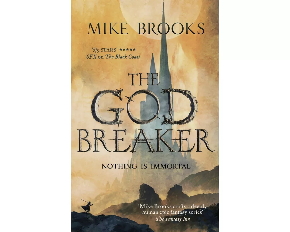 The Godbreaker