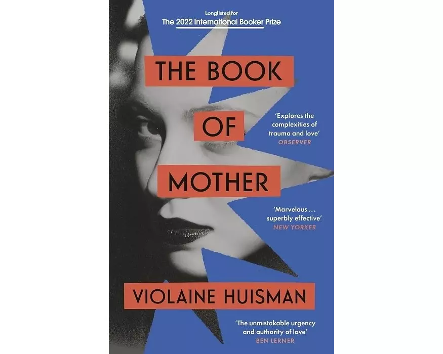 The Book of Mother