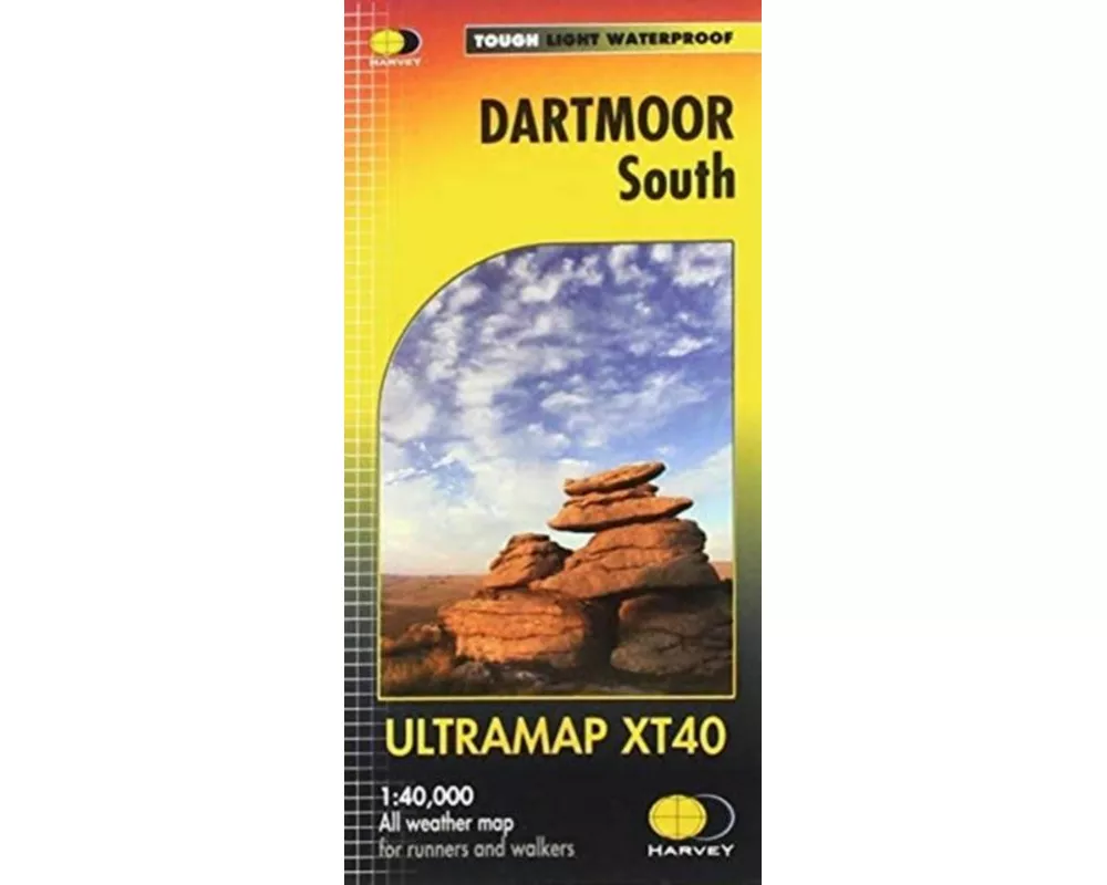 Dartmoor South