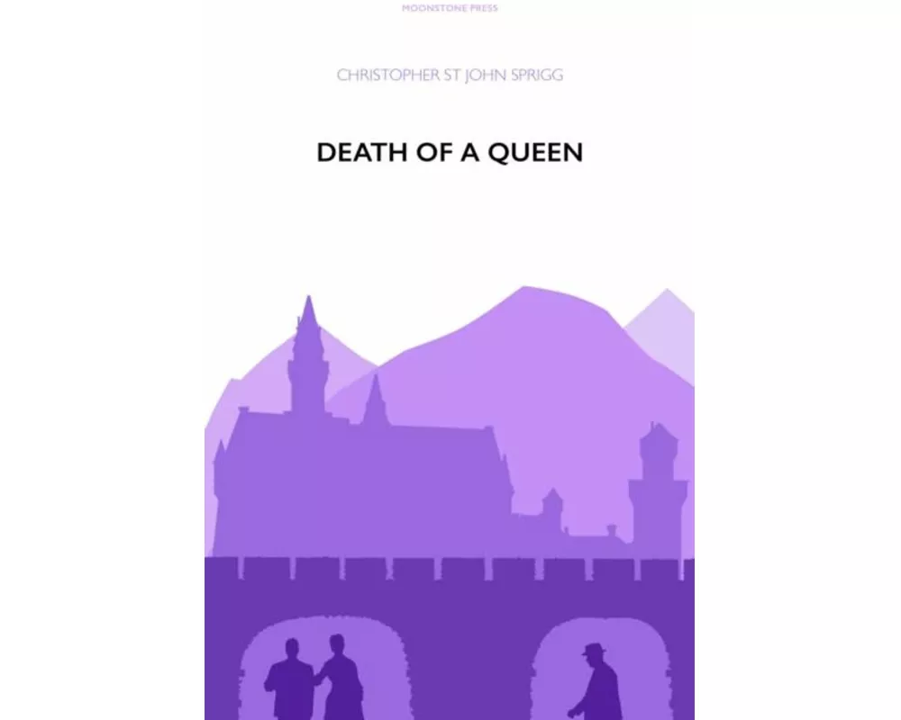 Death of a Queen