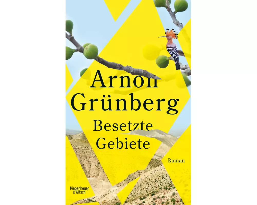 Besetzte Gebiete