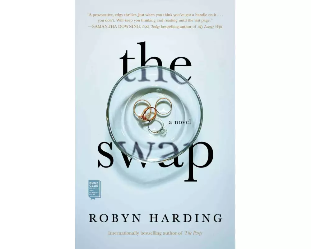 The Swap