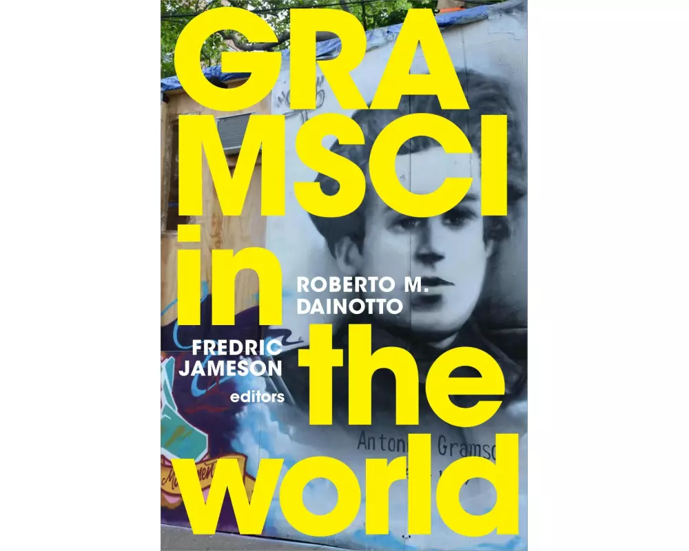 Gramsci in the World