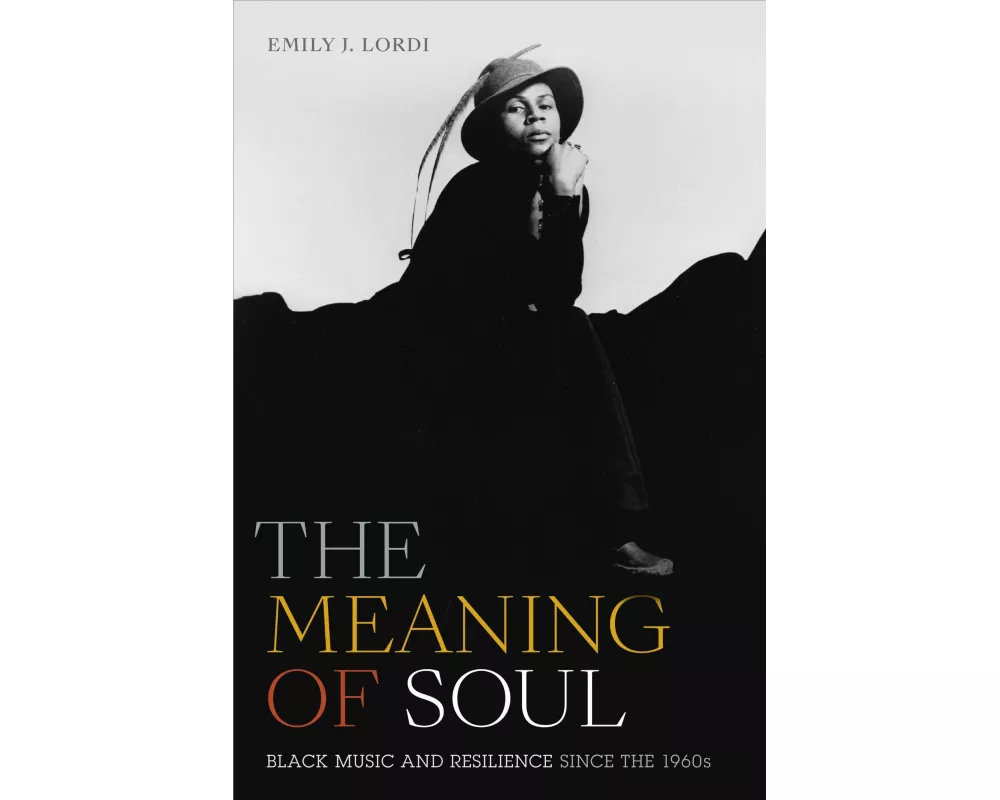 The Meaning of Soul