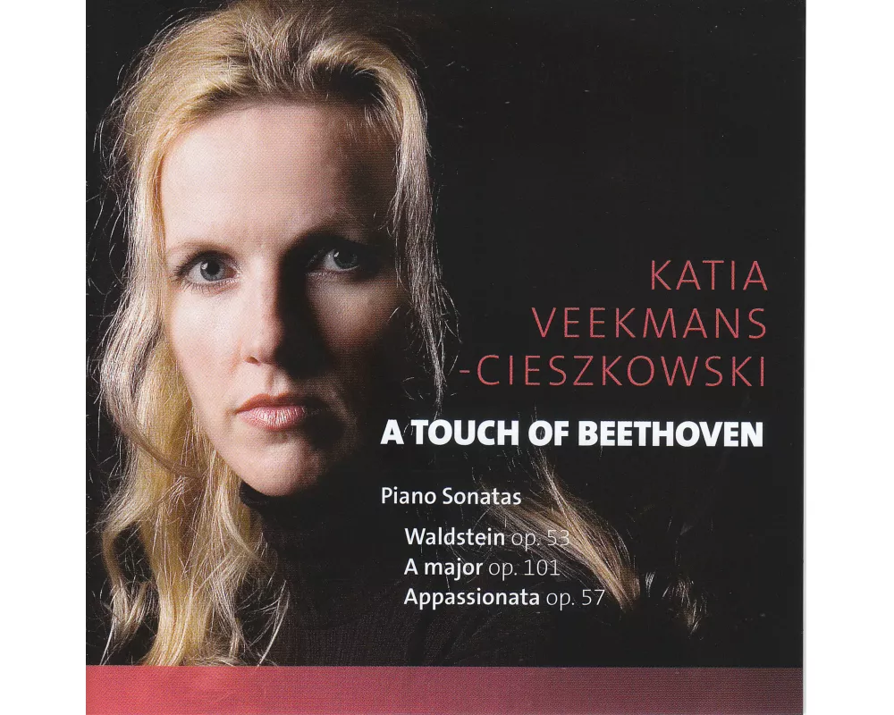 A Touch of Beethoven
