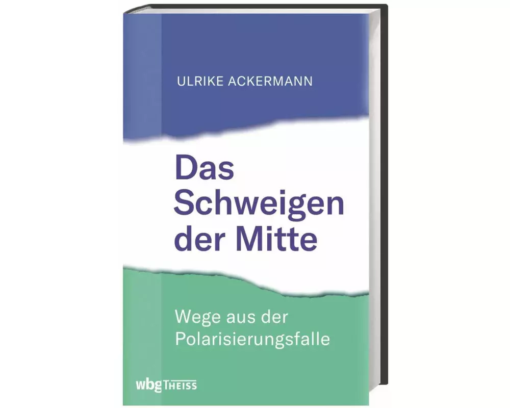 Das Schweigen der Mitte