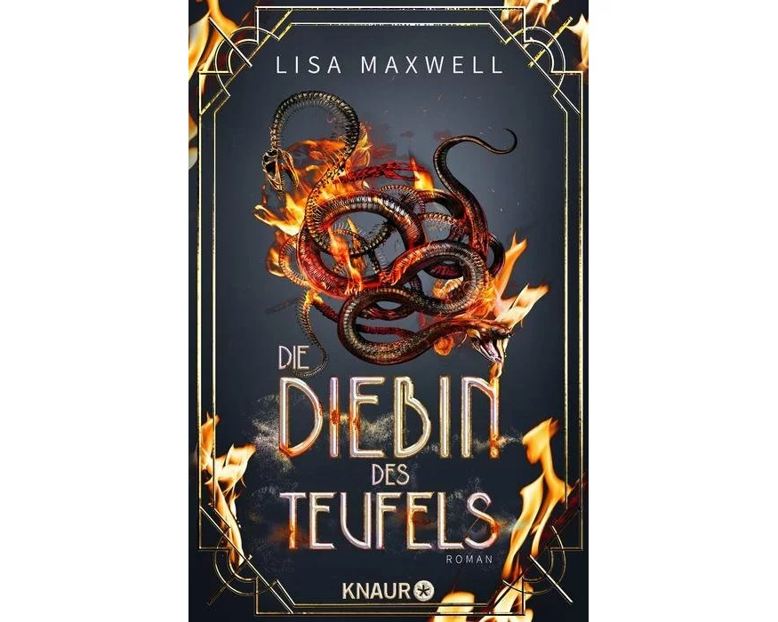 Die Diebin des Teufels