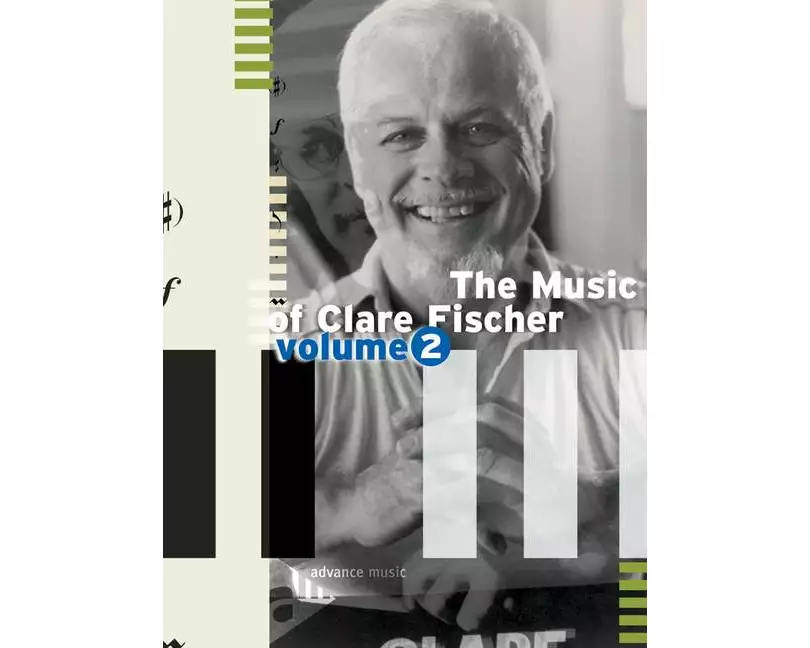 The Music of Clare Fischer