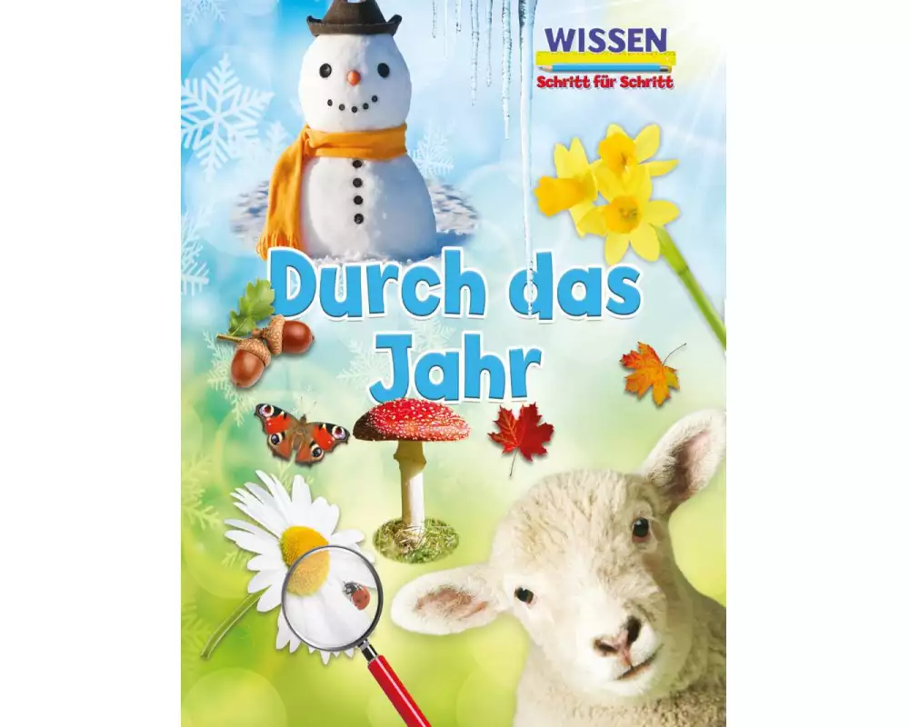 Durch das Jahr
