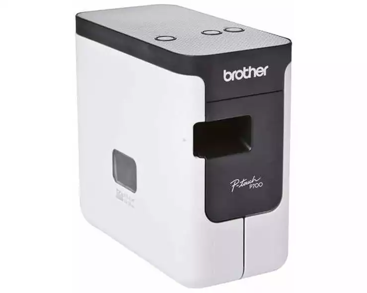 Brother Beschriftungsgerät P-touch PT-700
