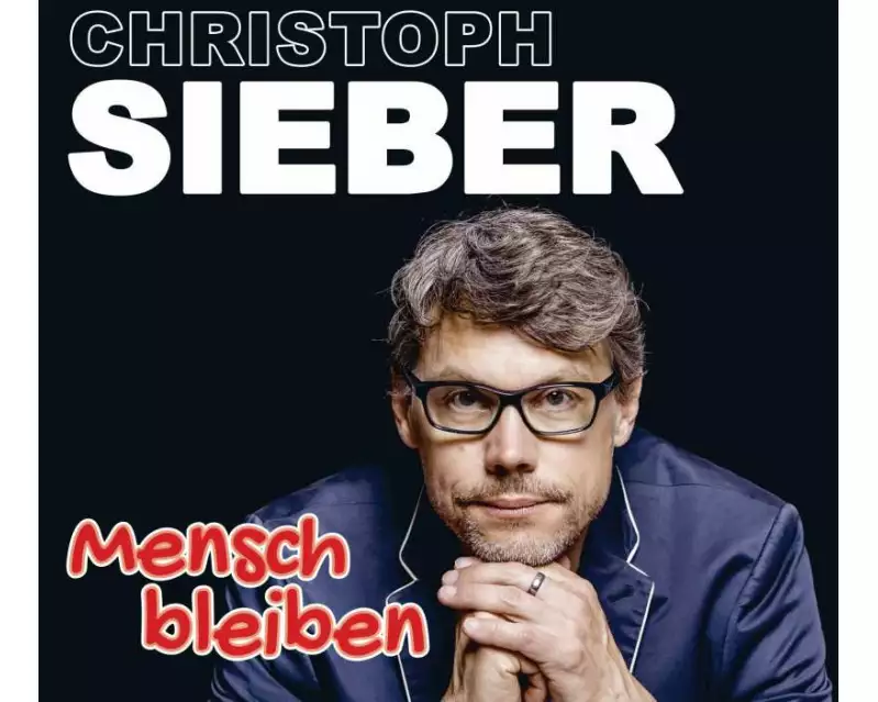 Mensch bleiben