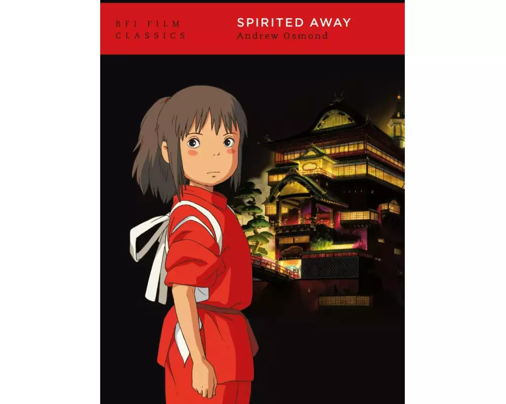 Spirited Away