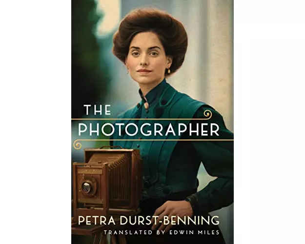 The Photographer