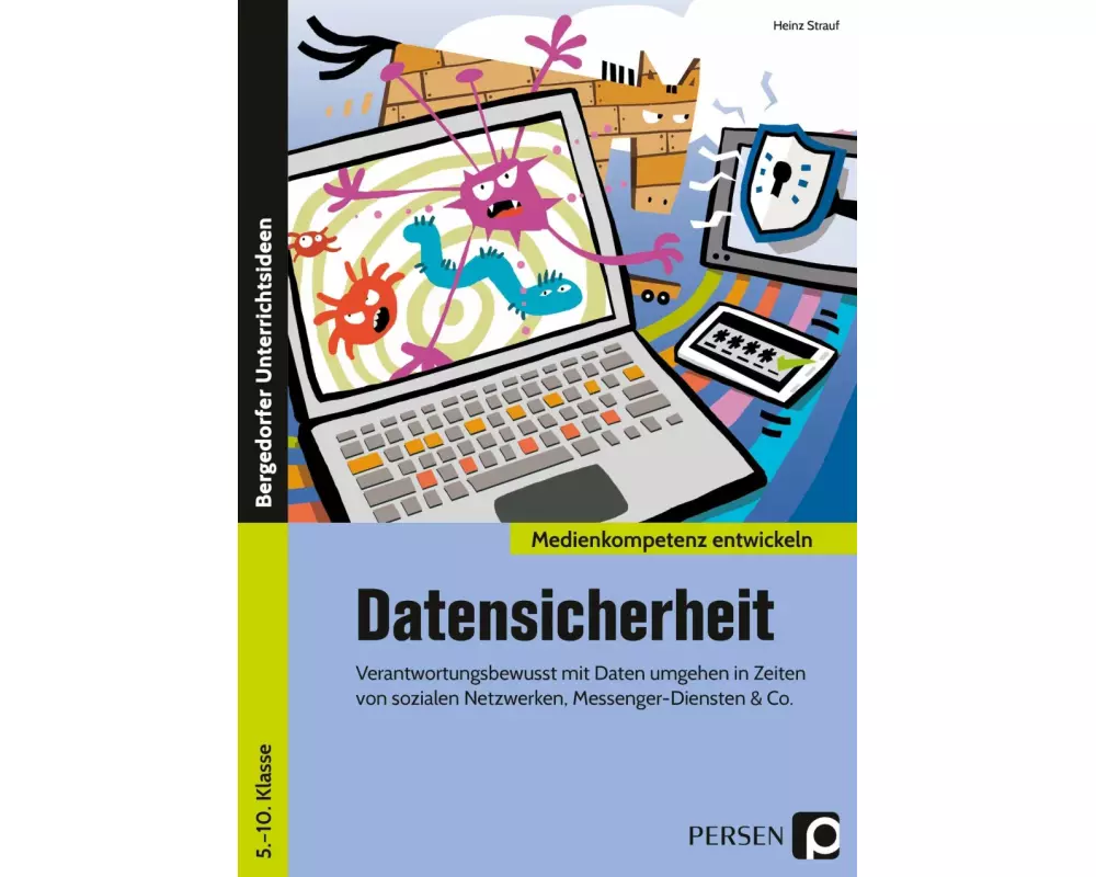 Datensicherheit
