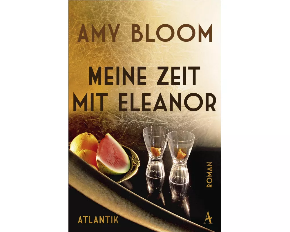 Meine Zeit mit Eleanor