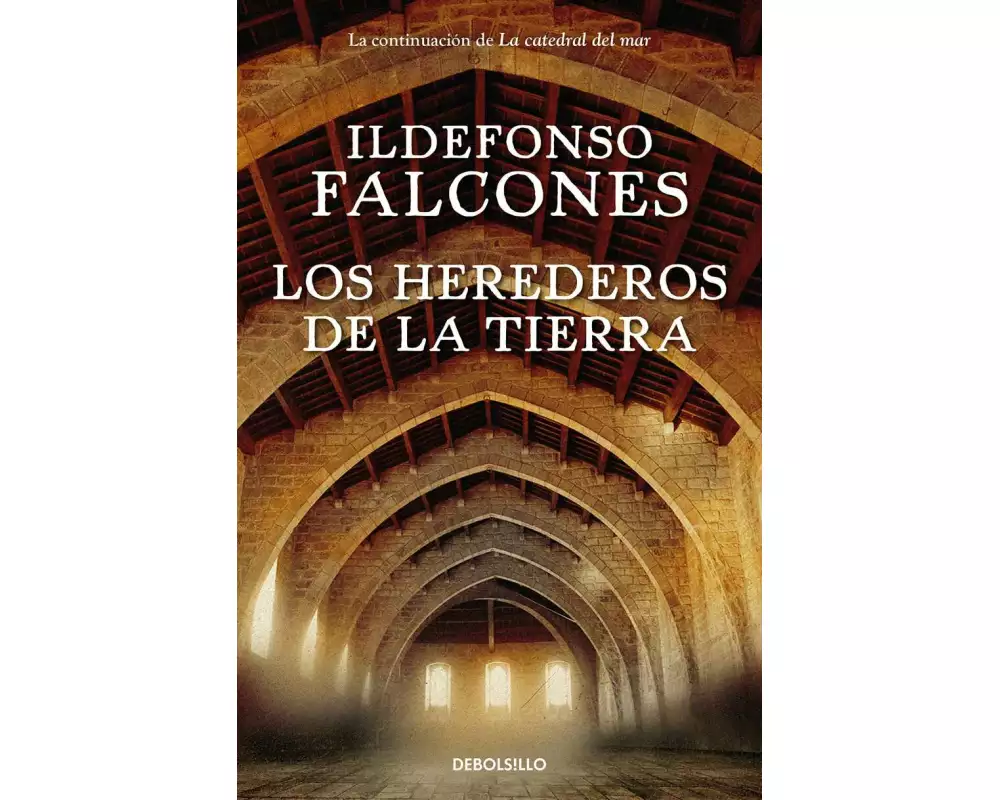 Los herederos de la tierra