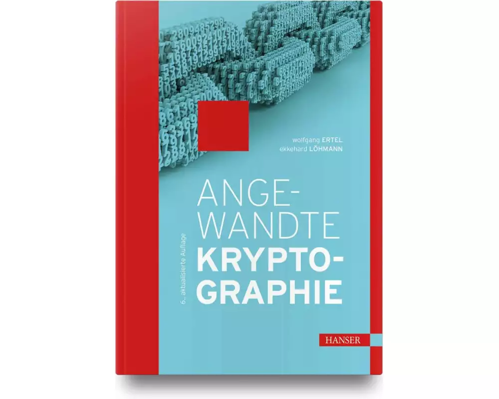 Angewandte Kryptographie
