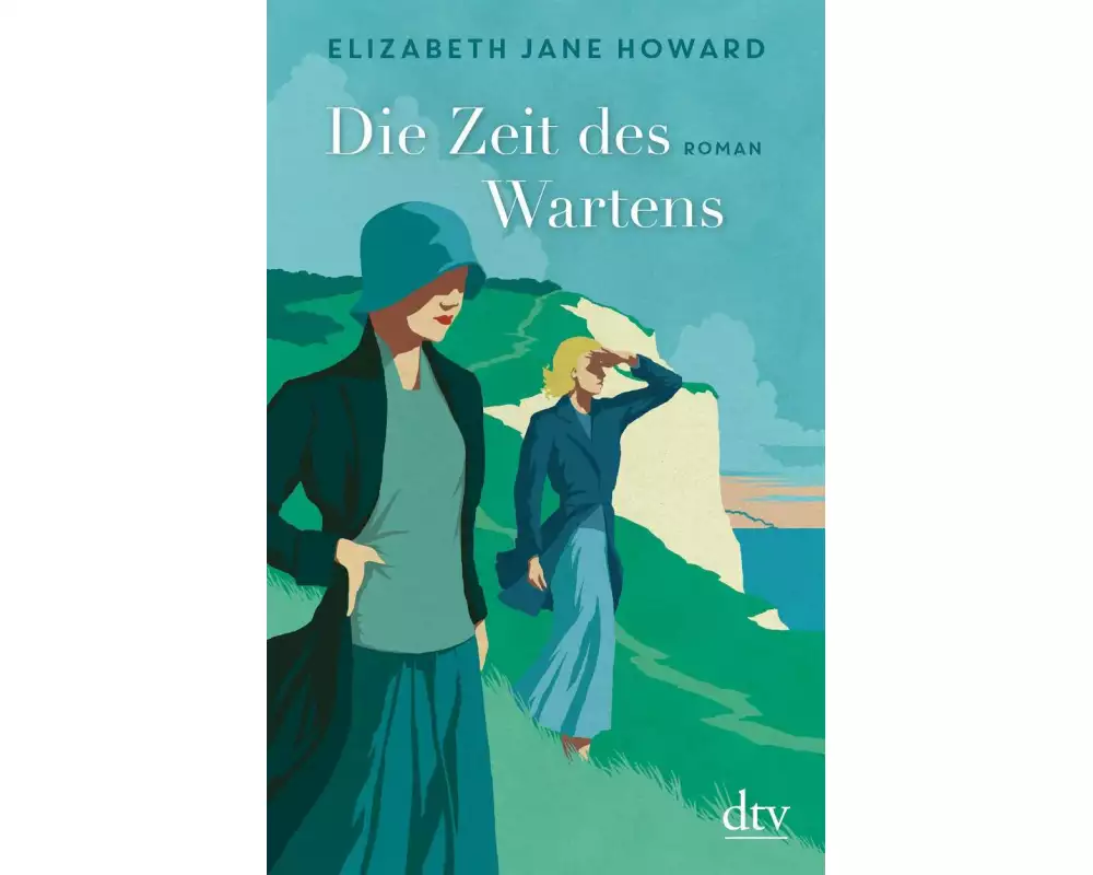 Die Zeit des Wartens