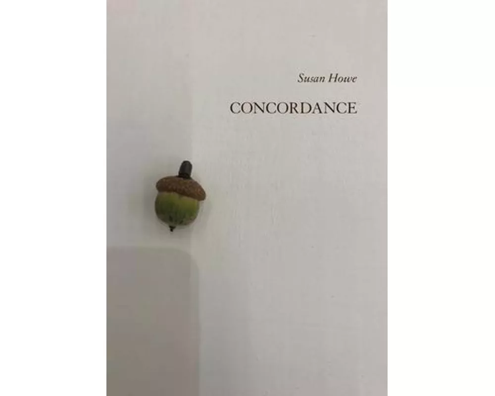 Concordance