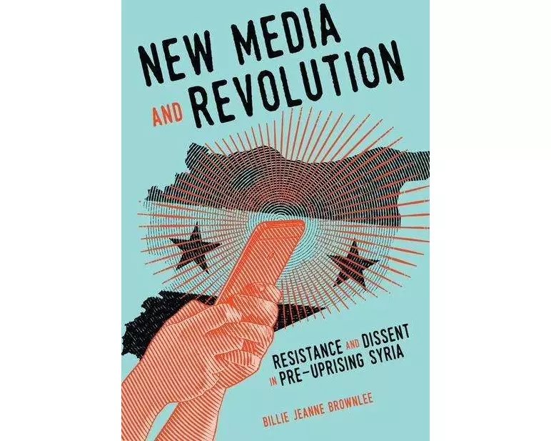 New Media and Revolution