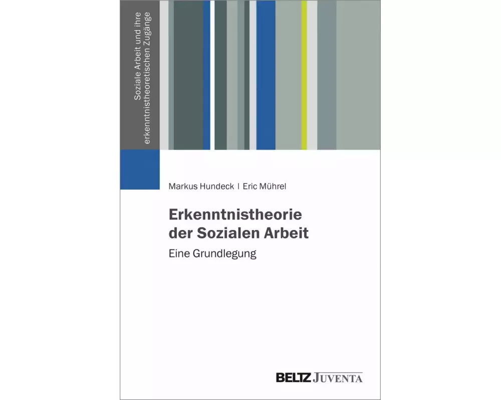 Erkenntnistheorie der Sozialen Arbeit