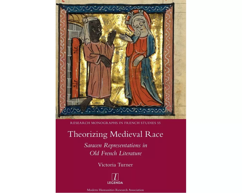 Theorizing Medieval Race