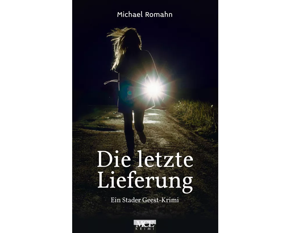 Die letzte Lieferung