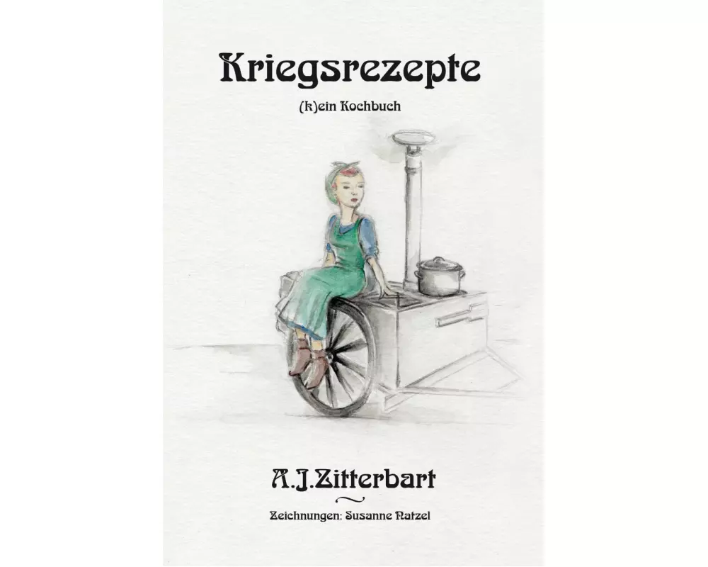 Kriegsrezepte