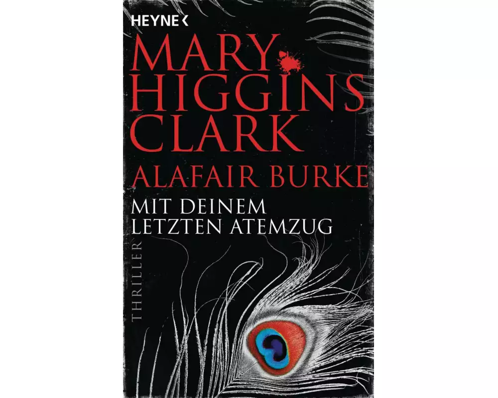 Mit deinem letzten Atemzug