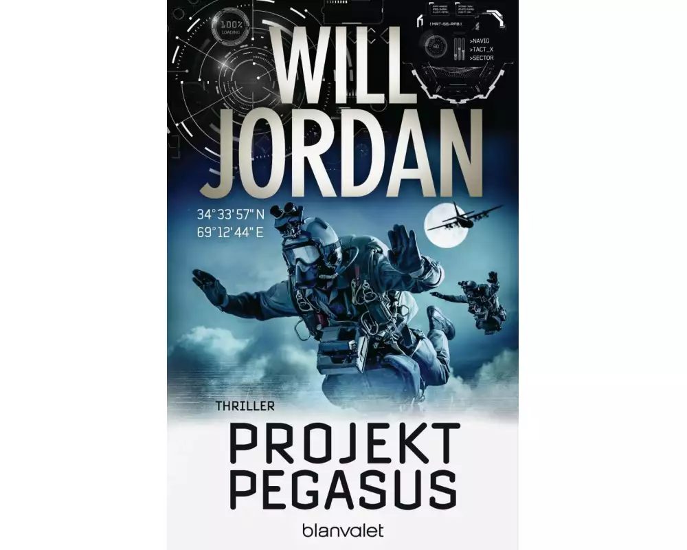Projekt Pegasus