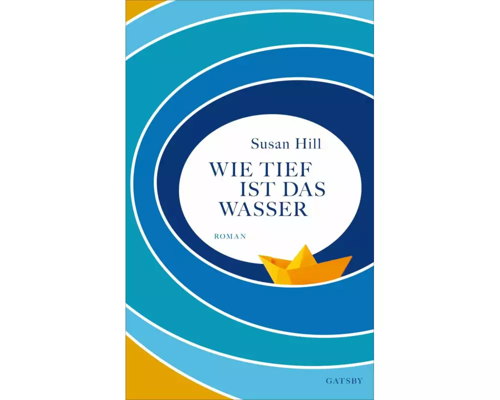 Wie tief ist das Wasser