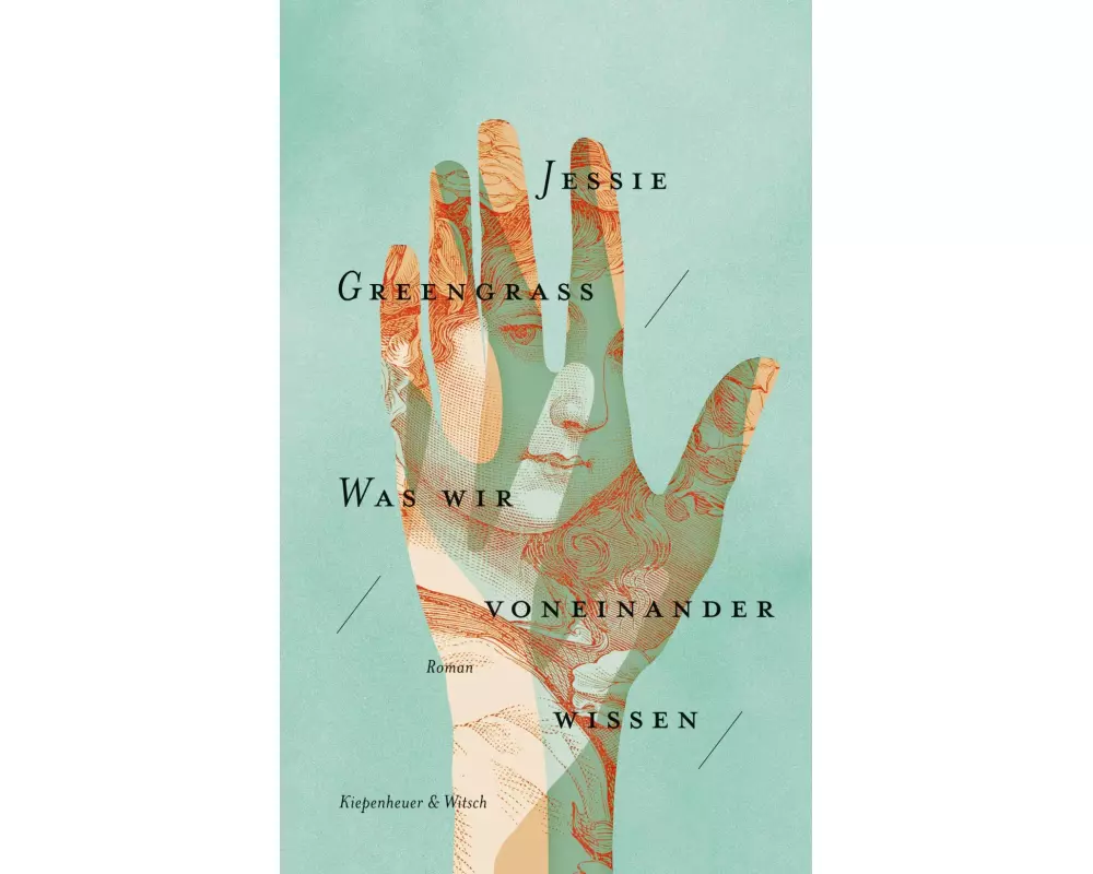 Was wir voneinander wissen