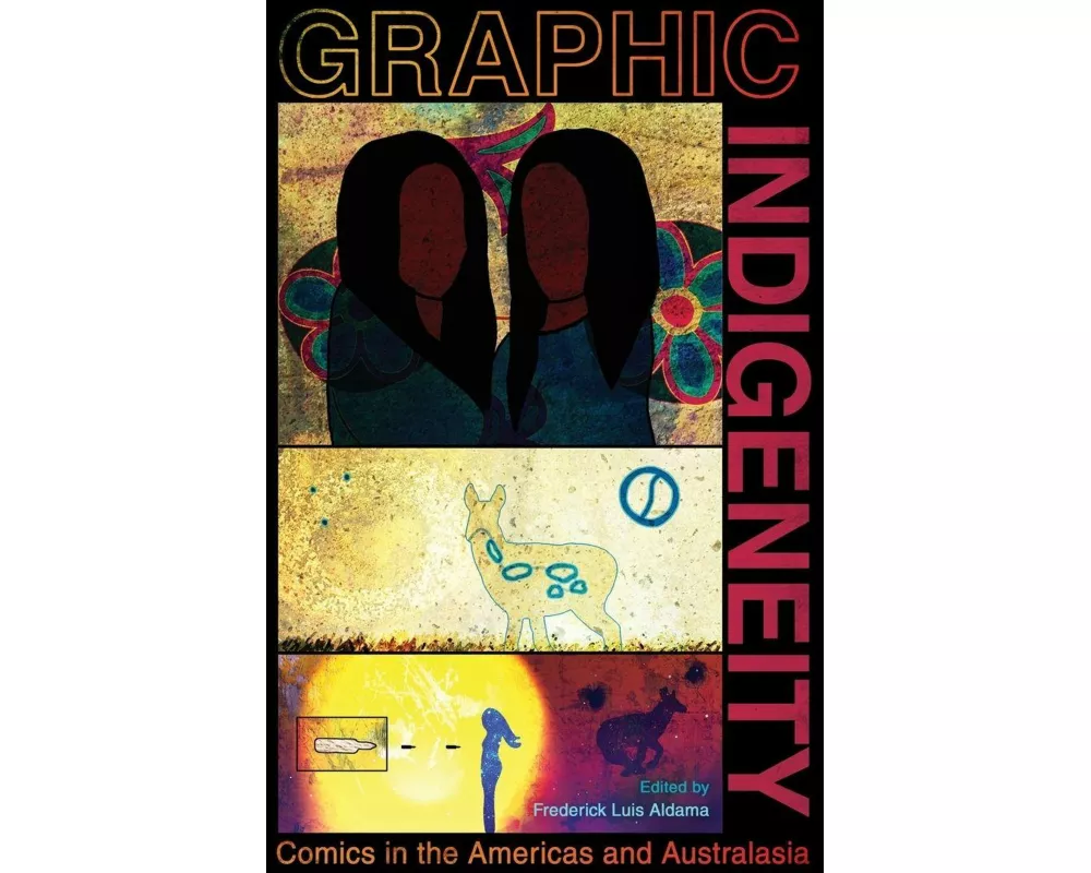 Graphic Indigeneity