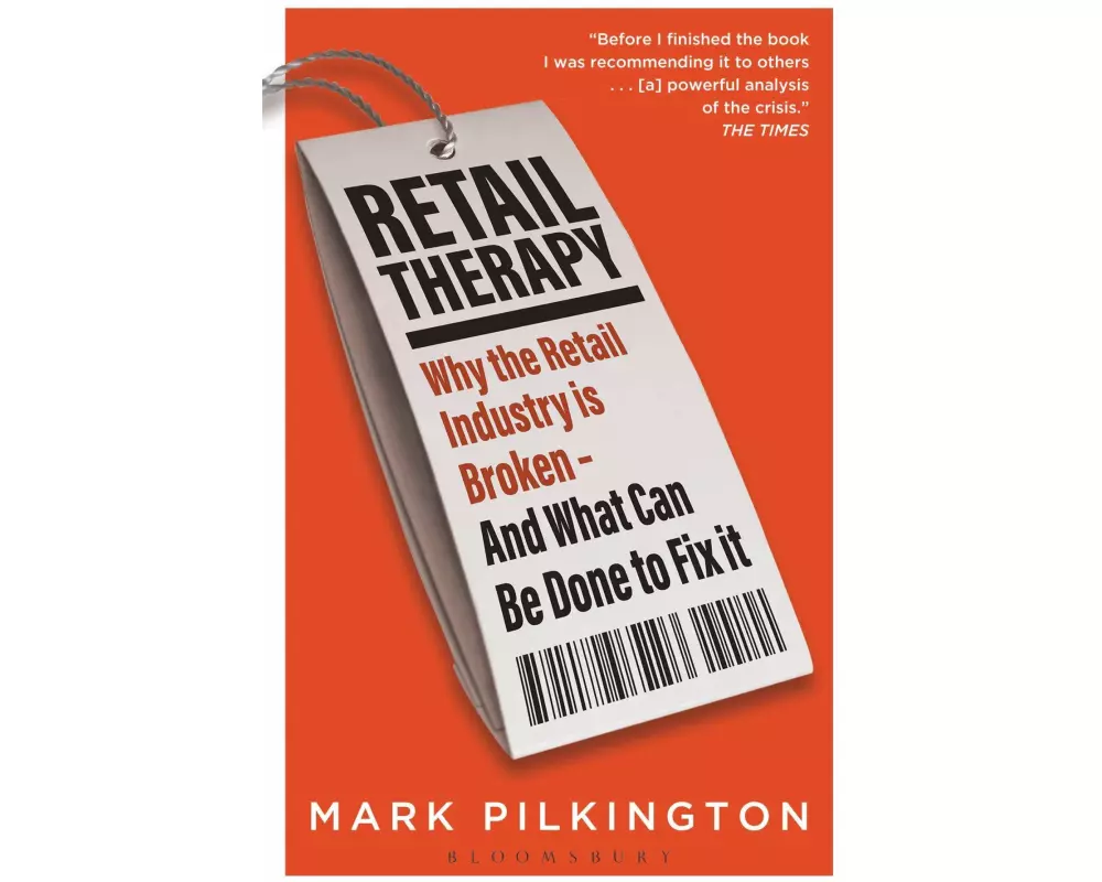 Retail Therapy