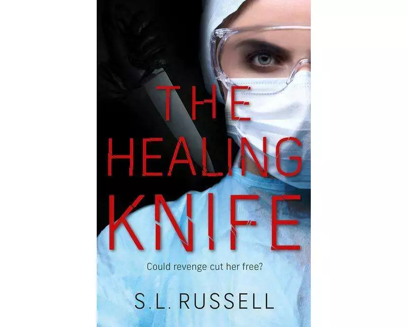 The Healing Knife