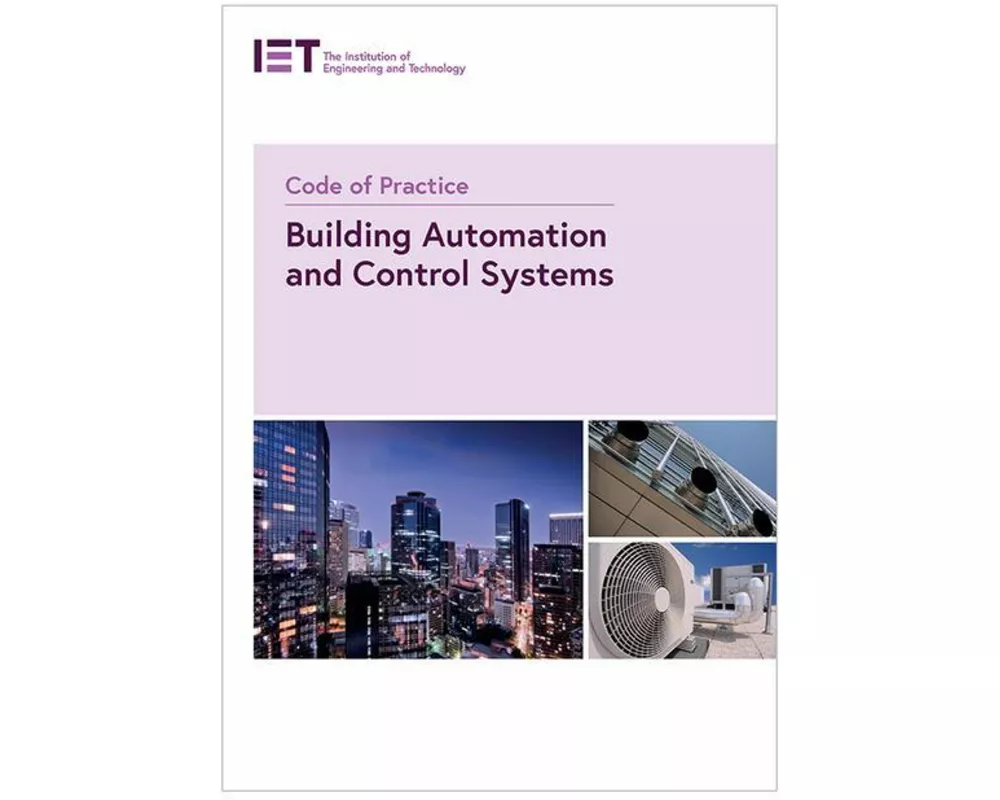 Code of Practice for Building Automation and Control Systems