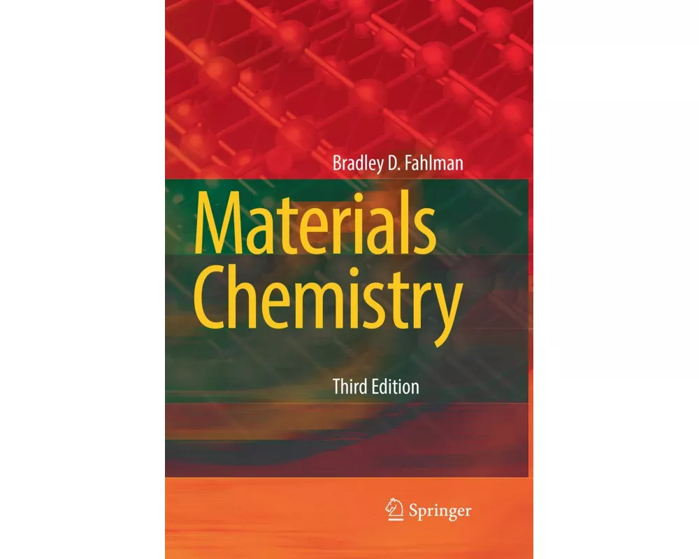 Materials Chemistry